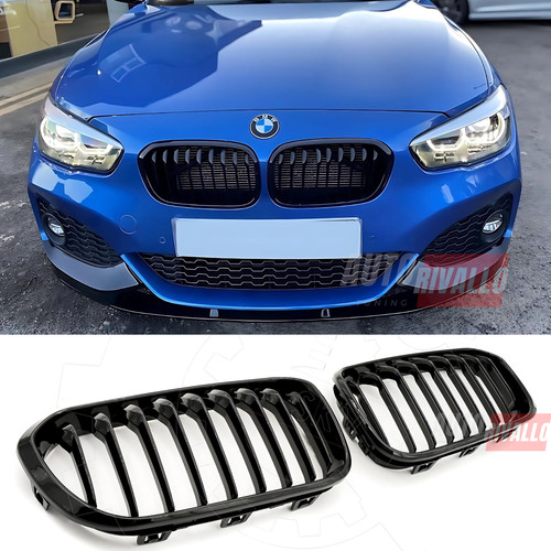 Bmw f20 f21 lci 2015 - 1,
