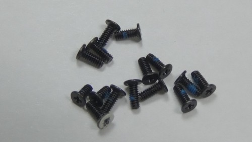 Set viti blu g91 - set, pro