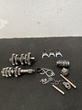 Forcelle selettore albero