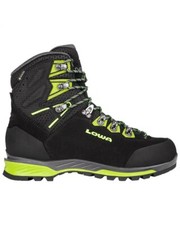 - Lowa Ticam Evo GTX Gore-Tex