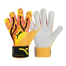 PUMA GUANTI PORTIERE 041862 09 ULTRA play rc 4 TRAINING GL ARANCIONE GOALKEEPER