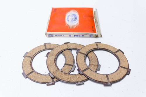 Surflex dischi frizione - dischi,