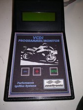 Suzuki Rgv/aprilia Rs250 Centralina