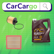 Service Kit Jeep Compass 2.0