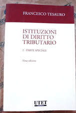 ISTITUZIONI DI DIRITTO
