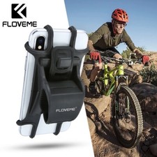 PORTA TELEFONO CELLULARE PER MOTO BICI SCOOTER SUPPORTO SMARTPHONE per iPhone 15