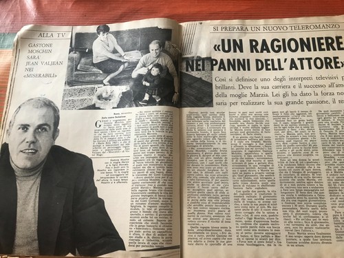 Gastone moschin articolo - moschin,