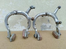 freni Balilla  cambio corsa Campagnolo gran sport eroica epoca