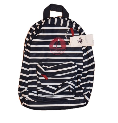 Zaino petit bateau - petit,