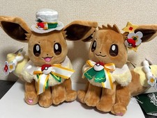 PokePark Kanto Pokemon 2026