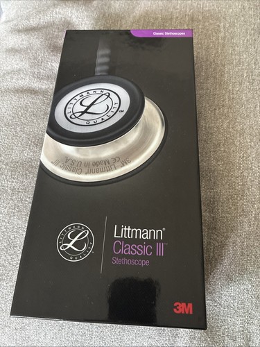Littmann classic iii - 3m,