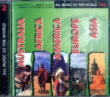 Various All Music of the World