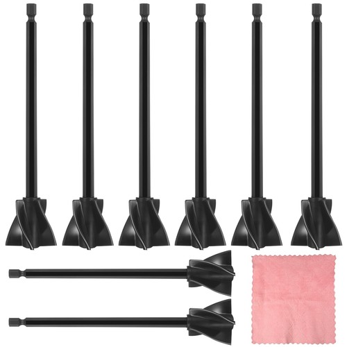 Pcs agitatore per resina - 8,