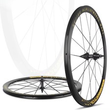 Set Ruote 700C Pista Corsa
