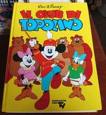 Il Club Di Topolino Walt