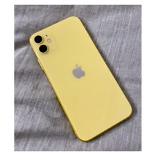 Apple iPhone 11 Unlocked -