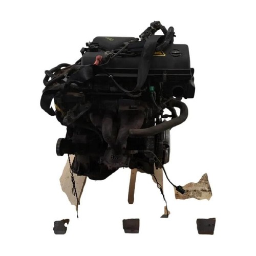 Motore cr14 - (motore, compl.)