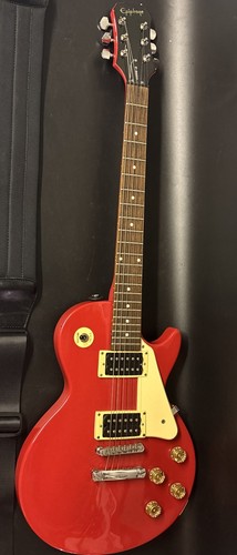 Epiphone inspired gibson - epiphone,