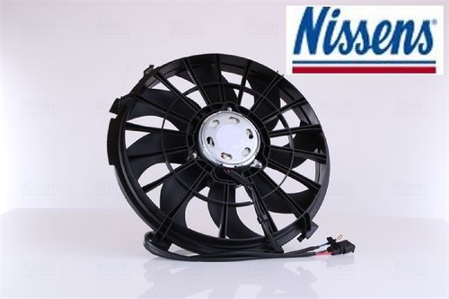 Nissens 85753 ventola - ventola, per