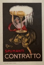 SPUMANTI CONTRATTO CANELLI