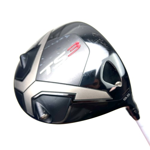 Driver titleist ts3 - driver,