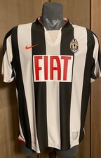 Juventus jersey Fiat Cup