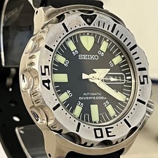 Orologio SEIKO SKX779 Monster