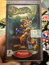 PSP Daxter