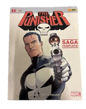 THE PUNISHER 1-3- COMPLETA - Panini Comics 2006