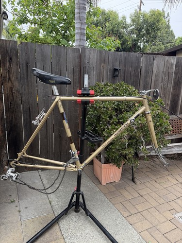 Vintage motobecane grand - vintage,