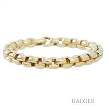 Bracciale Fope 17,5 cm oro