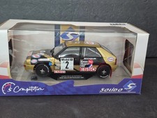 Solido 1989 Lancia Delta HF