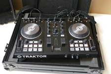 TRAKTOR CONTROL S2 ++ Mixer DJ