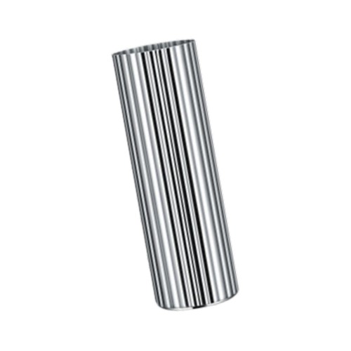 Vaso fiori acciaio inox - di,