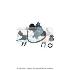 Locks Kit Aprilia Scarabeo /