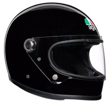 CASCO INTEGRALE VINTAGE AGV
