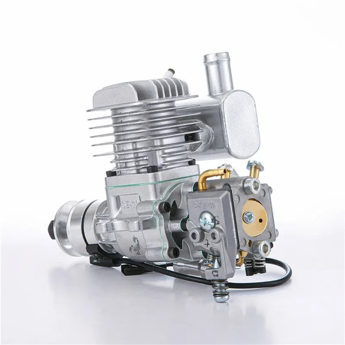 Rcgf stinger 10cc - stinger, modello