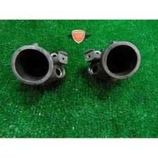 Collettore aspirazione moto - collettore,