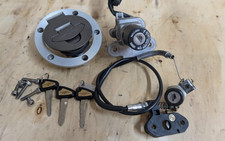 Kit serratura blocchetto