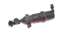 VW Bora ugello impianto