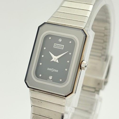 Orologio donna rado diastar - donna,