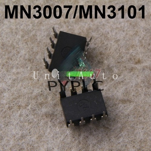 Paio nuovo mn3007 mn3101 - 1,