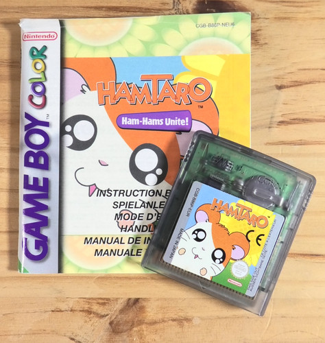 Hamtaro prosciutto - hamtaro:, prosciutto-prosciutto