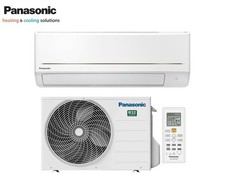 Condizionatore Panasonic Serie