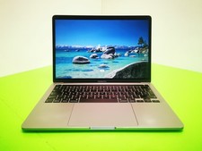 Apple MacBook Pro 13" 2020 i7