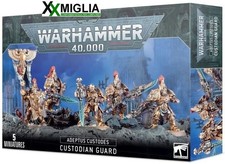 Warhammer 40.000 - Adeptus