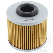 HIFLOFILTRO FILTER, OIL