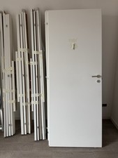 Porta interna bianca - porta,