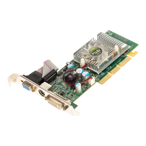 Scheda grafica axle geforce - scheda,