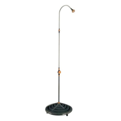 Doccia giardino solare gf - solare,